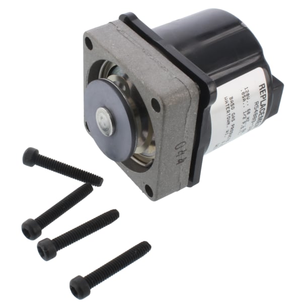 OPERATOR MAGNETIC PKG